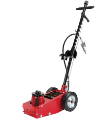 氣動(dòng)千斤頂是液壓千斤頂？這是怎么回事